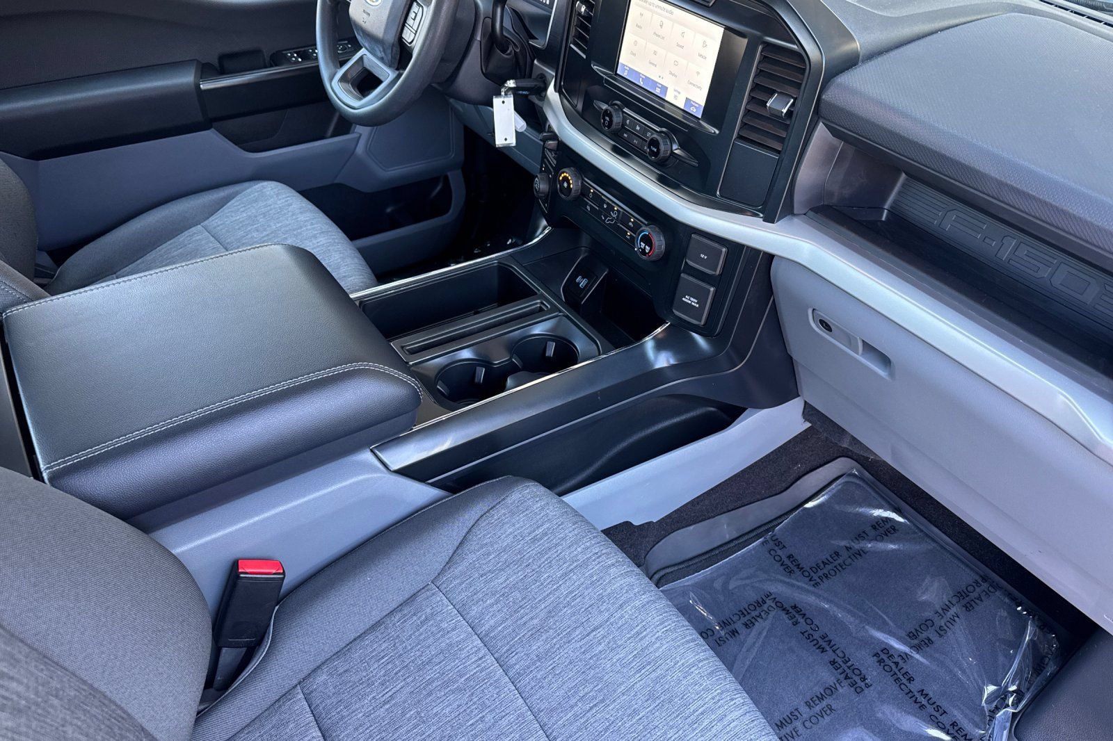 Certified 2022 Ford F150 XL w/ Trailer Tow Package AWD/4WD image 16