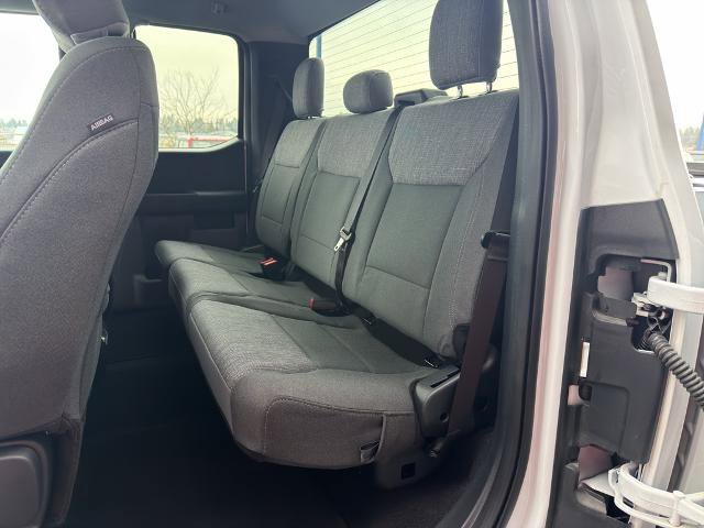 Certified 2025 Ford F250 XLT w/ FX4 Off-Road Package image 38