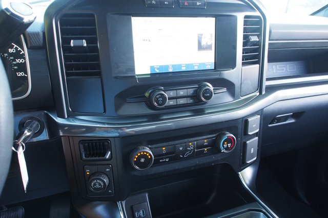 Certified 2023 Ford F150 XL w/ STX Appearance Package AWD/4WD image 23