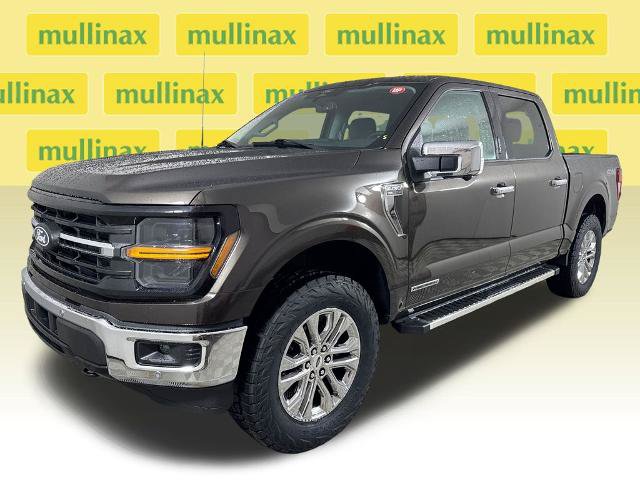 Certified 2024 Ford F150 XLT w/ Equipment Group 302A MID AWD/4WD image 16