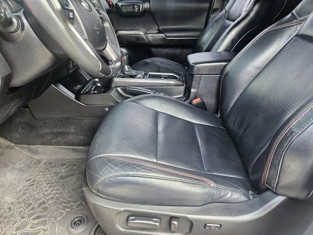 Used 2021 Toyota Tacoma TRD Pro AWD/4WD image 36