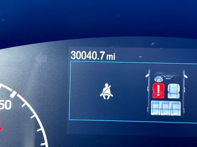 Certified 2024 Ford Maverick XL image 16