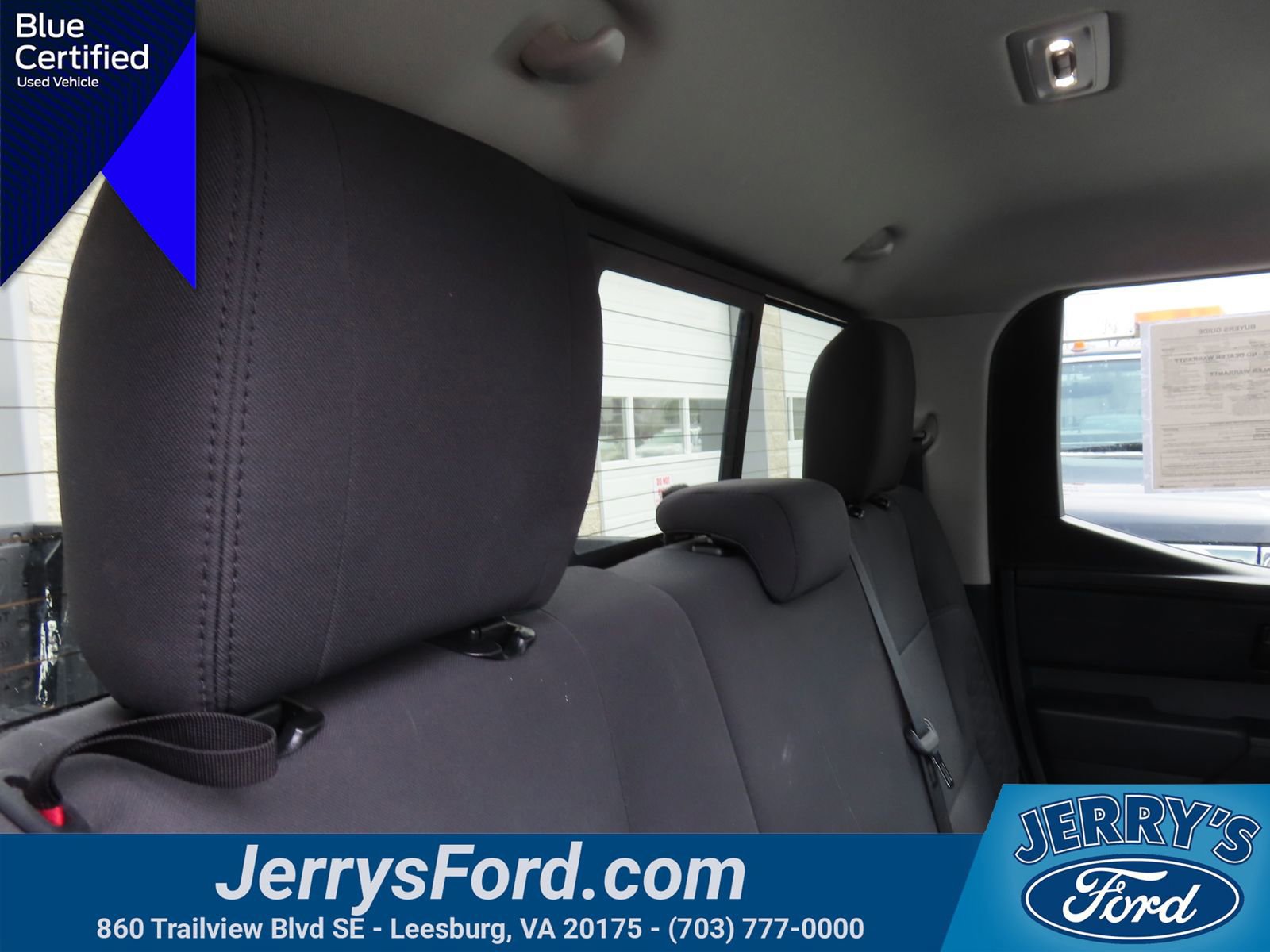 Used 2024 Toyota Tundra SR w/ SR Tow Package image 22