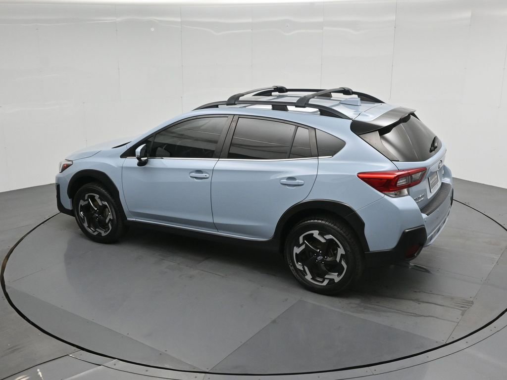 Used 2022 Subaru Crosstrek 2.5i Limited w/ Moonroof Package 2 image 44