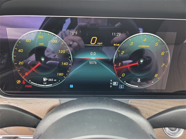 Used 2023 Mercedes-Benz E 350 E 350 image 23