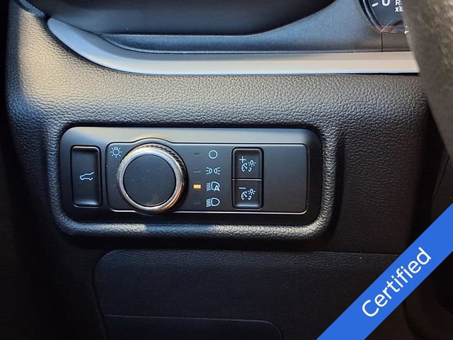 Certified 2024 Ford Explorer XLT AWD/4WD image 19