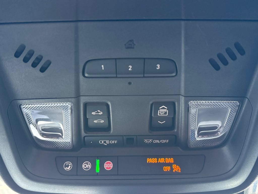 Used 2020 Cadillac XT4 Sport FWD image 33
