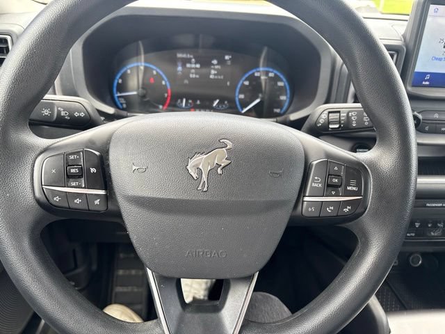 Certified 2024 Ford Bronco Sport Big Bend AWD/4WD image 17