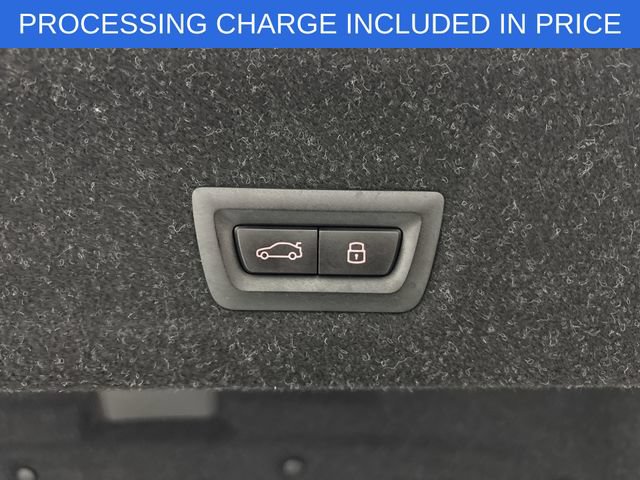 Used 2026 BMW 330i Sedan RWD image 27