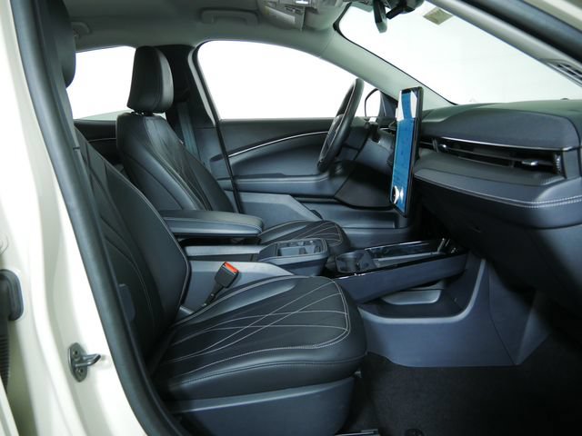 Certified 2025 Ford Mustang Mach-E Select w/ Comfort Package Lite AWD/4WD image 11