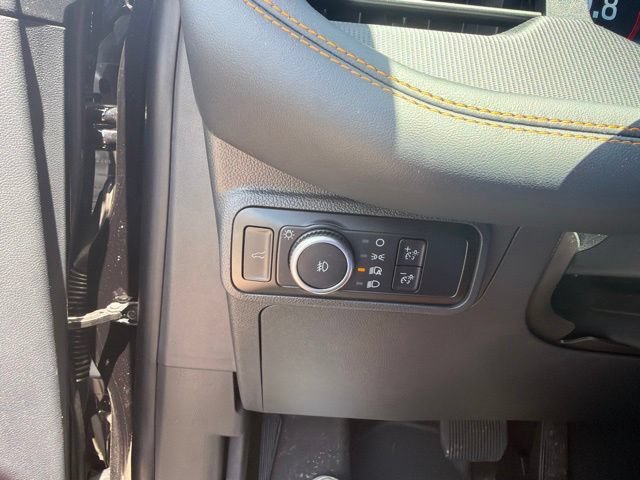 Certified 2026 Ford Explorer Tremor w/ Tremor Ultimate Package AWD/4WD image 12