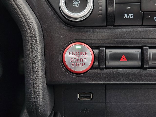 Certified 2022 Ford Mustang Coupe image 19