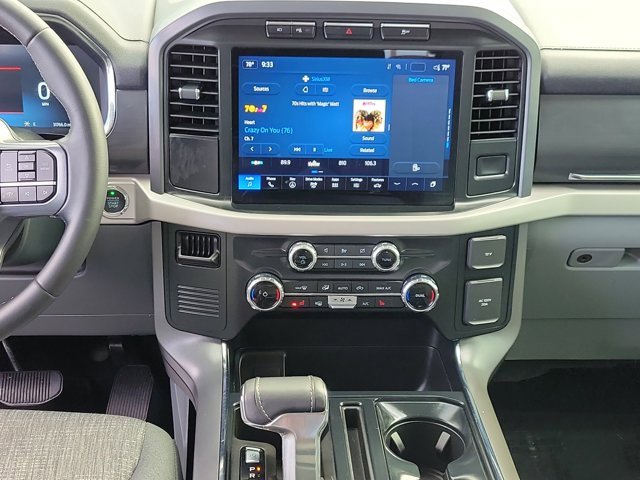 Certified 2023 Ford F150 Lightning XLT image 21