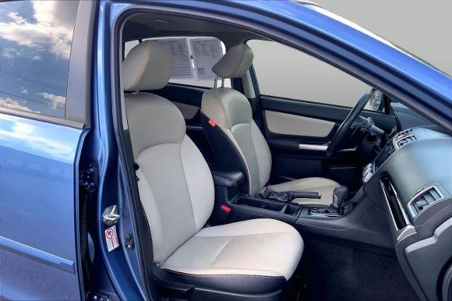 Used 2017 Subaru Crosstrek 2.0i Limited AWD/4WD image 8