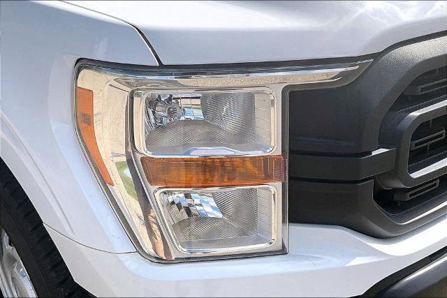 Certified 2021 Ford F150 XL w/ Equipment Group 101A High AWD/4WD image 26