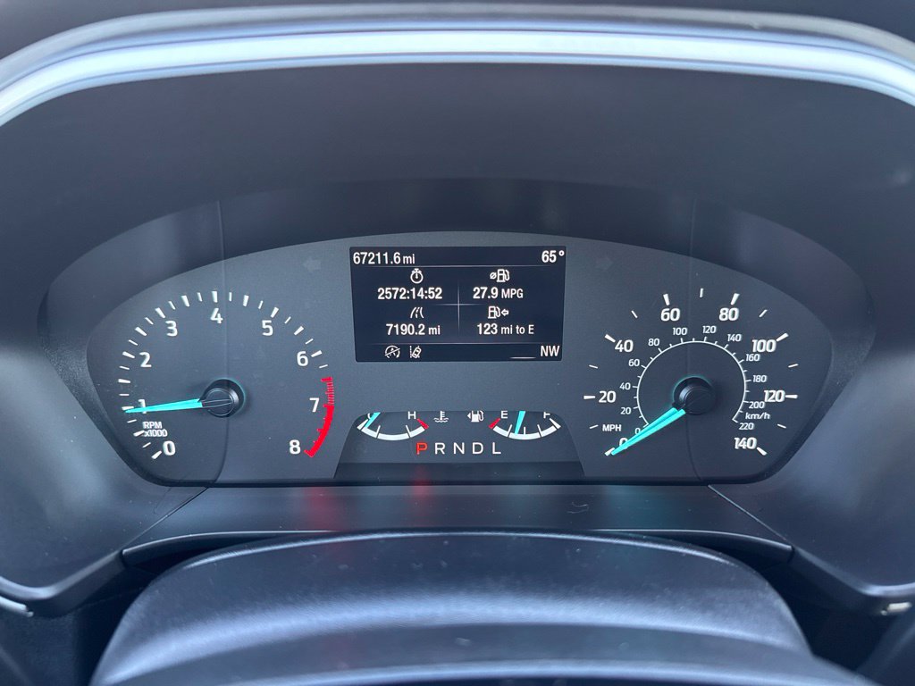 Certified 2022 Ford Escape SE w/ Convenience Package AWD/4WD image 29