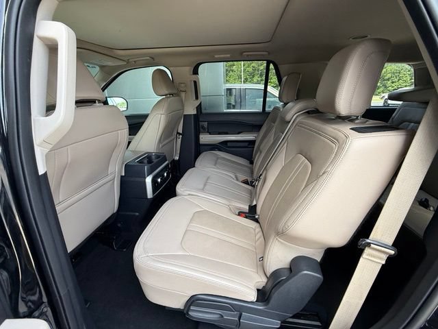 Certified 2024 Ford Expedition Limited AWD/4WD image 14