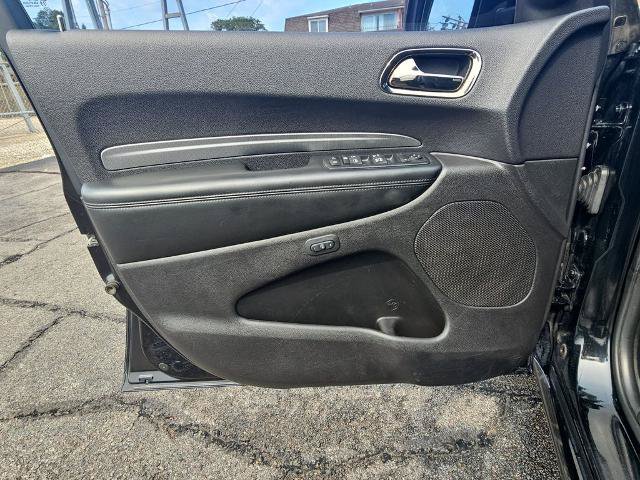 Used 2019 Dodge Durango GT AWD/4WD image 26