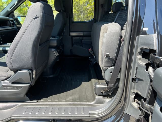 Certified 2023 Ford F150 XL w/ STX Appearance Package AWD/4WD image 28