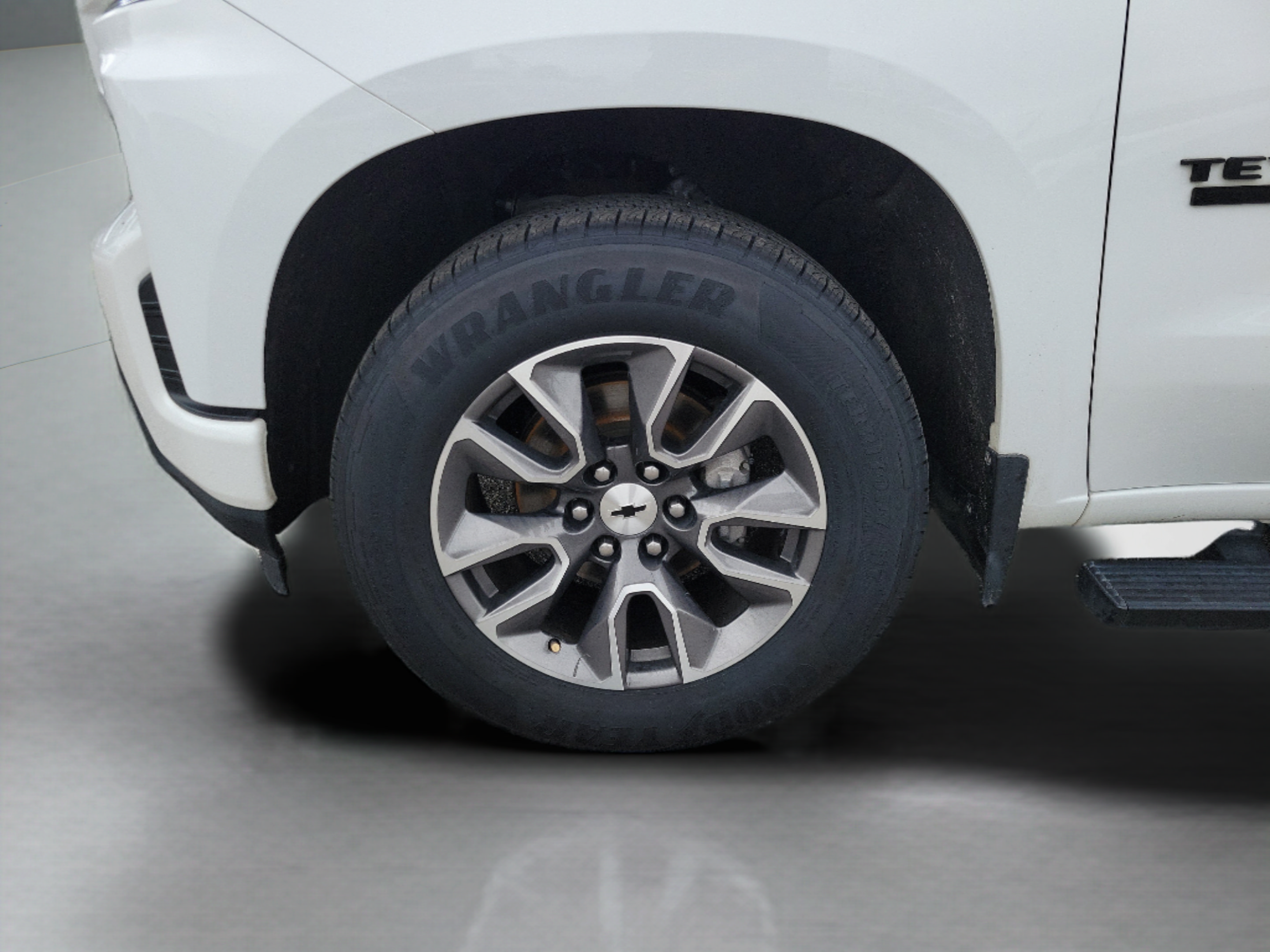 Used 2021 Chevrolet Silverado 1500 RST w/ Texas Edition Plus RWD image 31