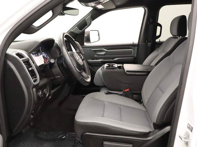 Used 2023 RAM 1500 Big Horn w/ Trailer Tow Group AWD/4WD image 32