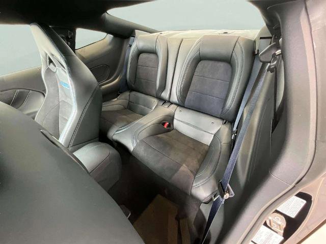 Certified 2025 Ford Mustang Dark Horse RWD image 17