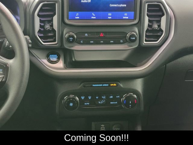 Certified 2023 Ford Bronco Sport Big Bend image 23