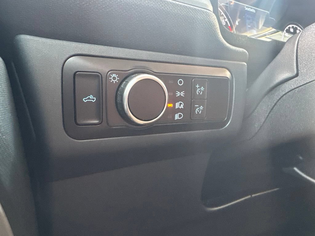 Certified 2024 Ford Maverick Lariat AWD/4WD image 25