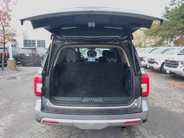 Certified 2024 Ford Expedition XLT AWD/4WD image 28