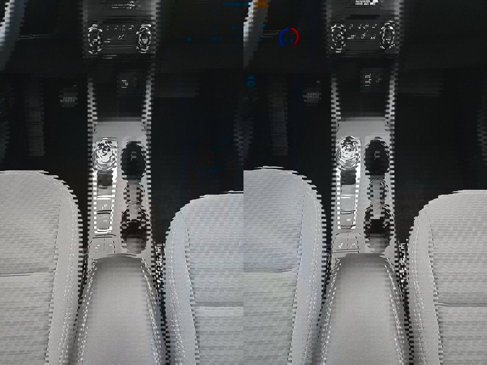 Certified 2022 Ford Escape SE image 21