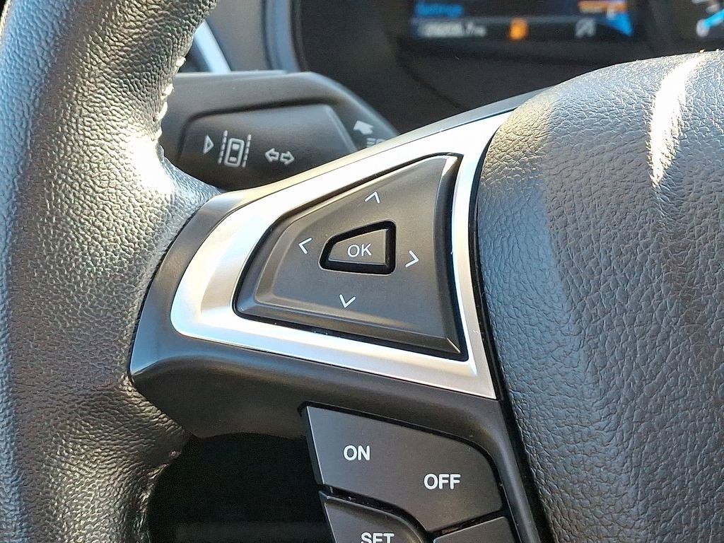 Certified 2022 Ford Edge SEL w/ Convenience Package image 21