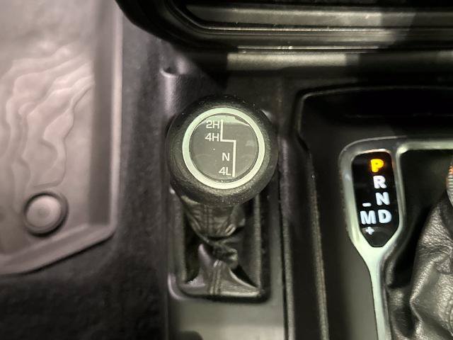 Used 2020 Jeep Wrangler Unlimited Sport S w/ Sun And Sound Package AWD/4WD image 28