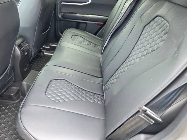 Certified 2022 Ford Bronco Sport Big Bend w/ Convenience Package AWD/4WD image 15