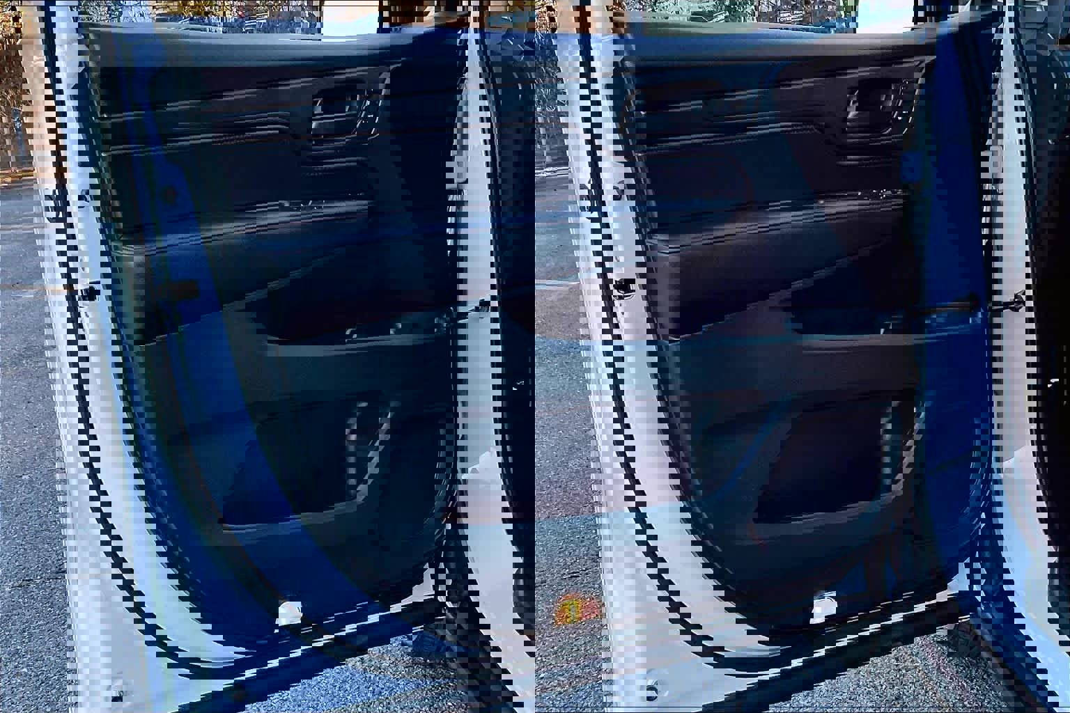 Used 2025 Honda Odyssey EX-L image 20