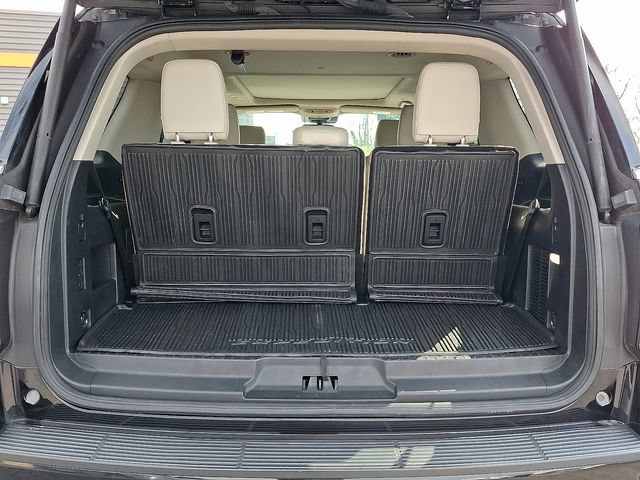 Certified 2021 Ford Expedition Platinum AWD/4WD image 33