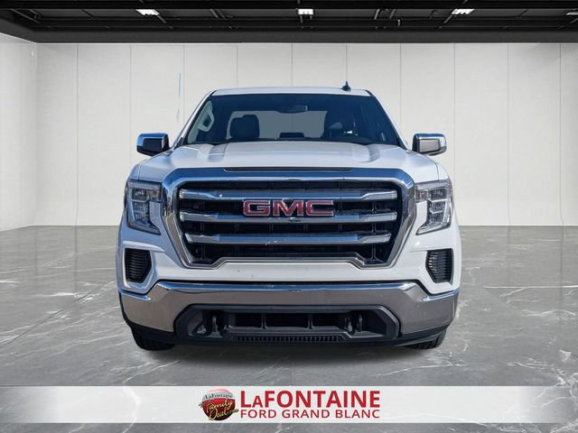 Used 2020 GMC Sierra 1500 SLE w/ SLE Value Package image 8