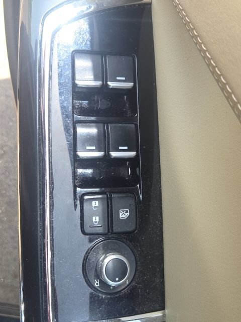 Used 2018 MAZDA CX-9 Touring AWD/4WD image 21