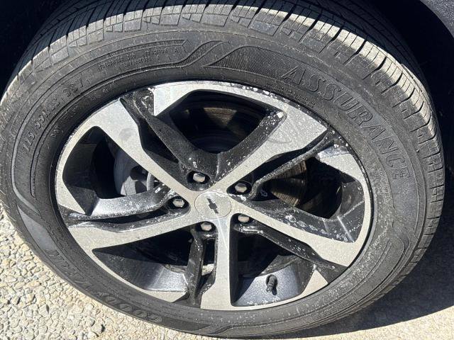 Used 2024 Chevrolet Trax RS w/ Driver Confidence Package image 6