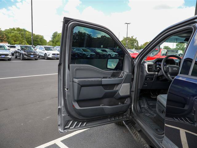 Certified 2023 Ford F150 XLT w/ Equipment Group 302A High AWD/4WD image 22