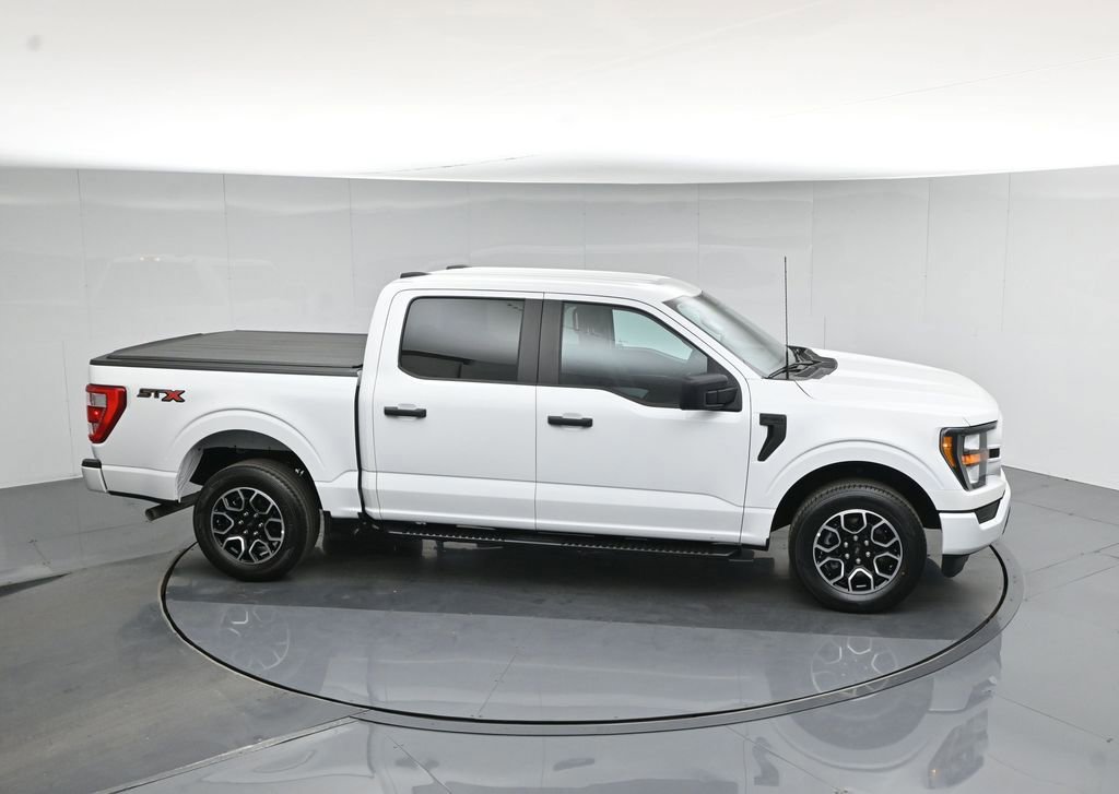 Certified 2023 Ford F150 XL w/ STX Appearance Package image 11