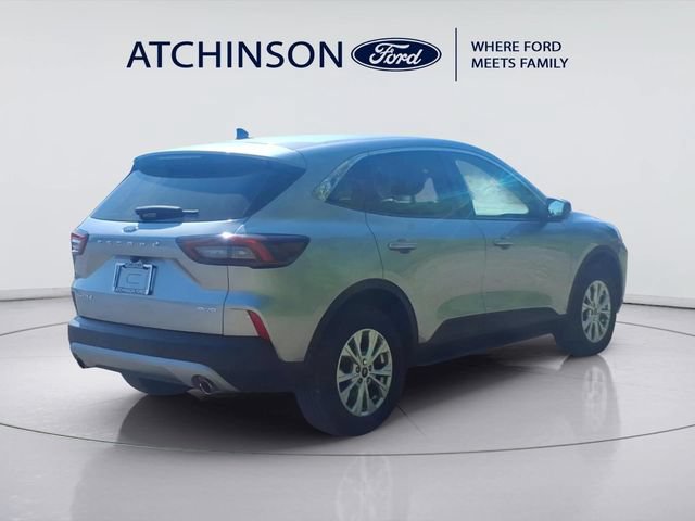 Certified 2024 Ford Escape Active w/ Tech Pack #1 AWD/4WD image 4