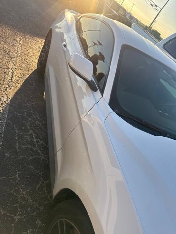 Certified 2018 Ford Mustang Coupe w/ Equipment Group 101A RWD image 4
