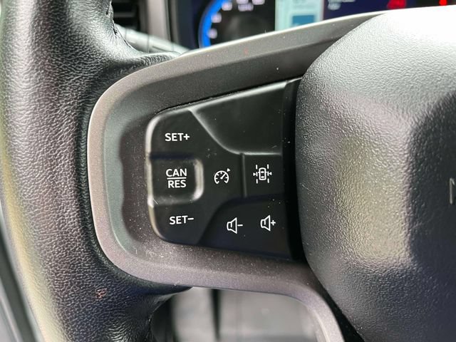 Certified 2023 Ford Bronco Big Bend AWD/4WD image 32