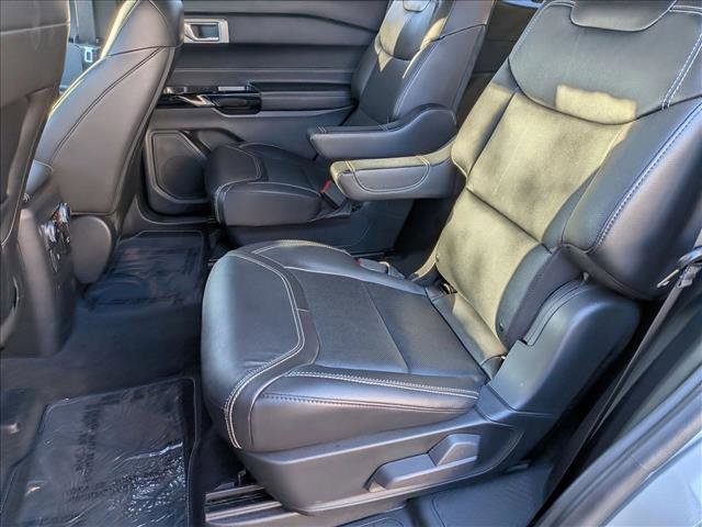 Certified 2023 Ford Explorer ST w/ Equipment Group 401A image 20