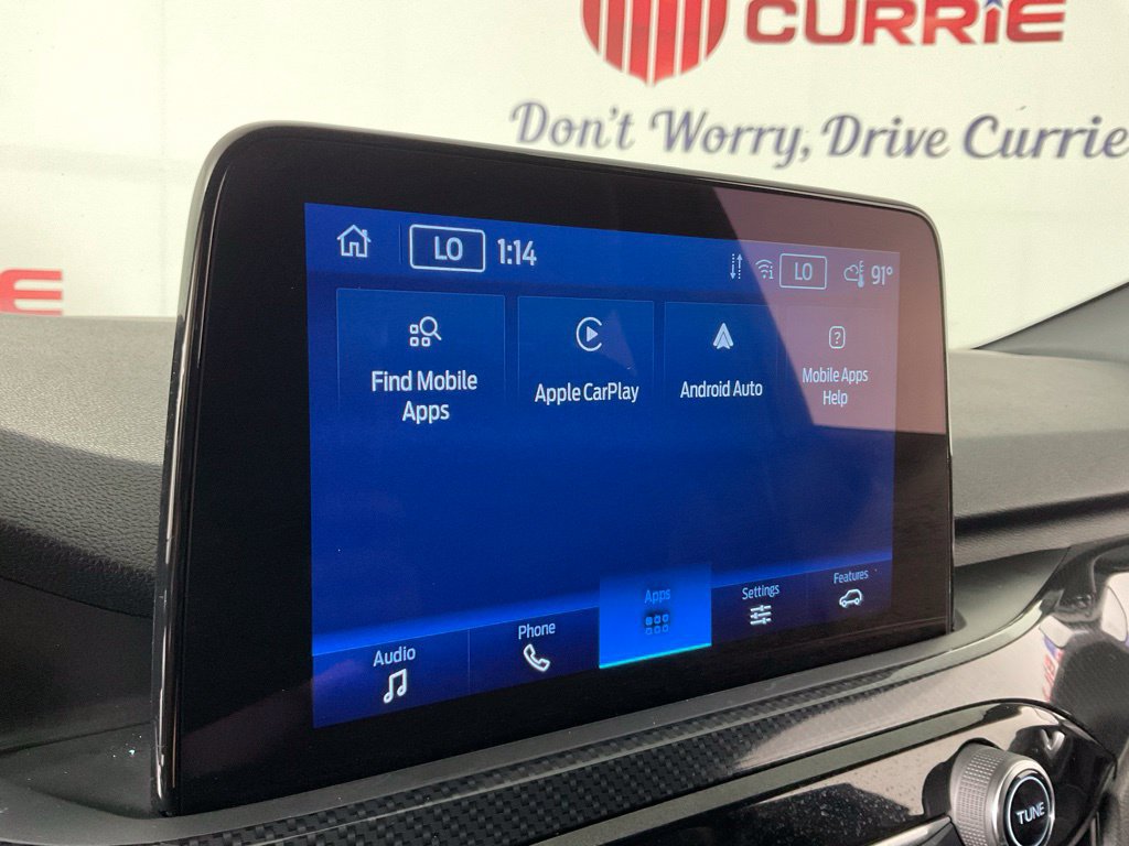Certified 2023 Ford Escape ST-Line w/ Equipment Group 301A FWD image 21