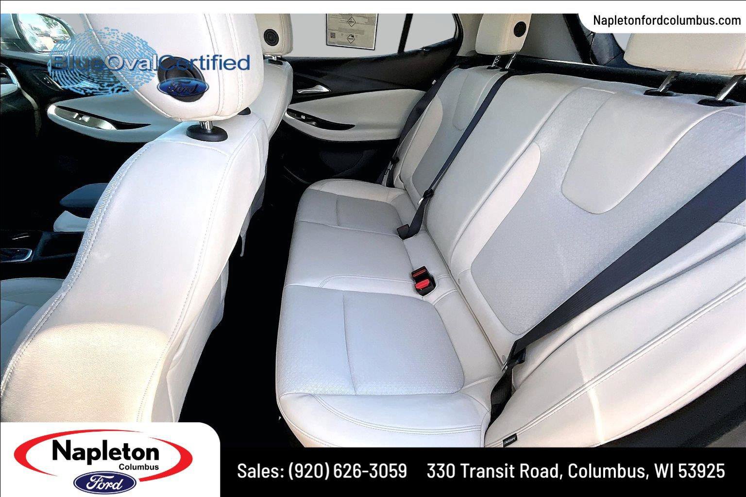 Used 2024 Buick Encore GX Preferred AWD/4WD image 27