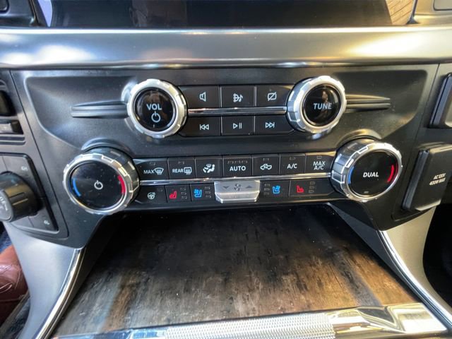 Certified 2022 Ford F150 Lariat w/ Equipment Group 502A High image 22