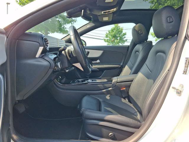 Used 2025 Mercedes-Benz CLA 250 image 17