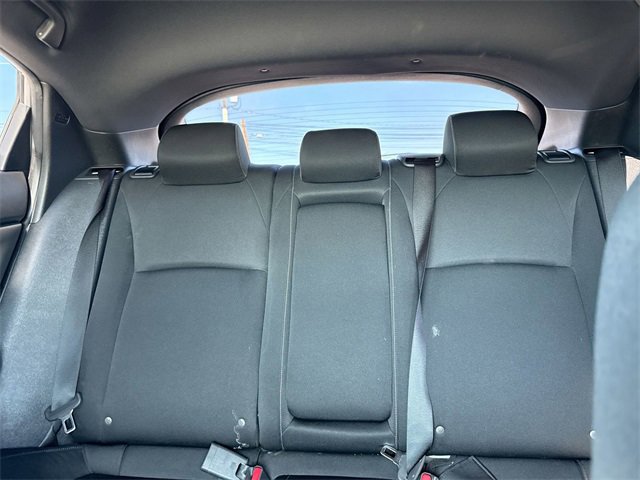 Used 2021 Honda Civic EX image 29