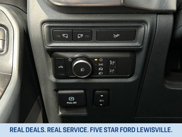 Certified 2022 Ford F150 Lariat image 26